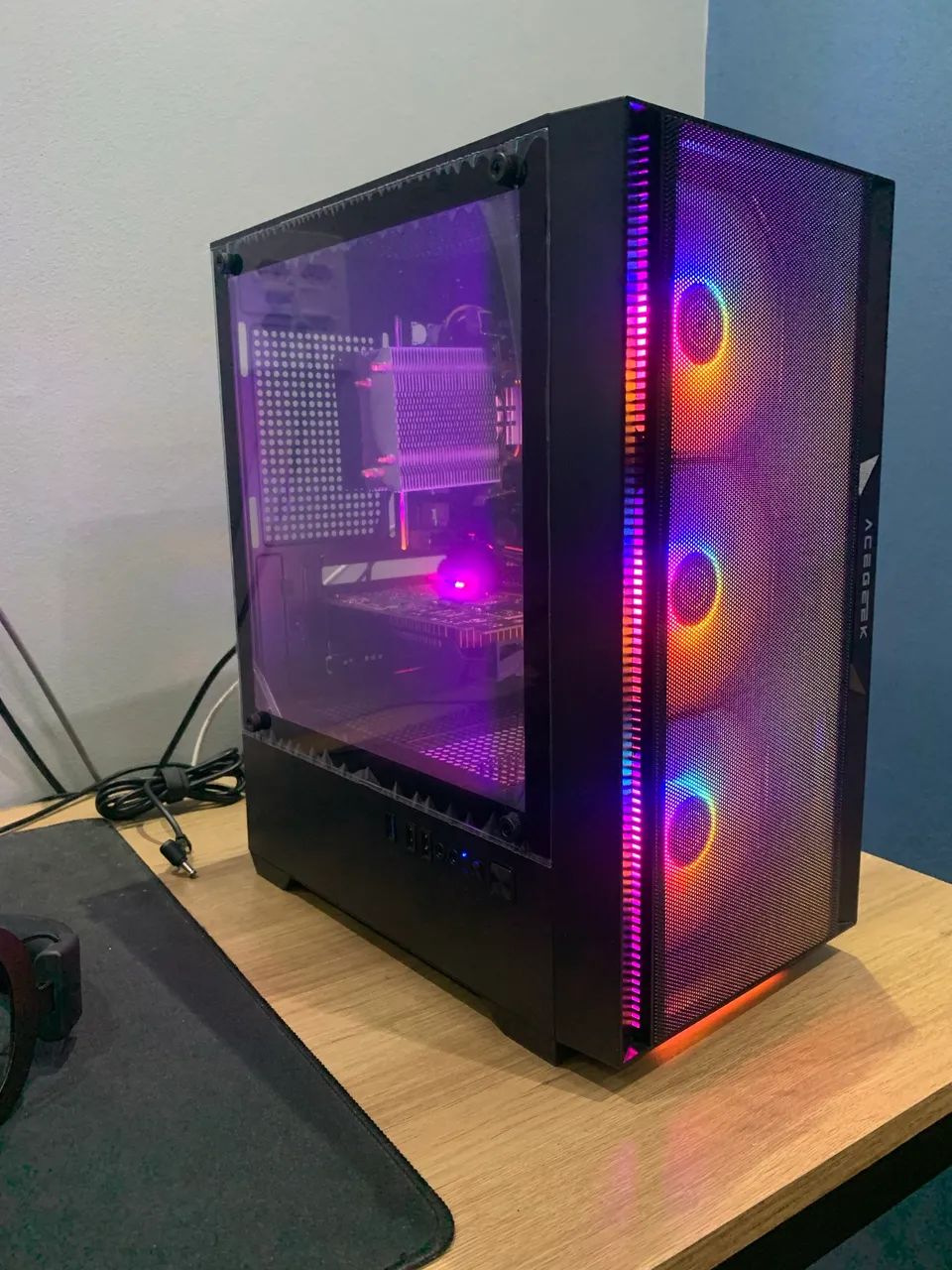 Pc gamer core i764208794989571120