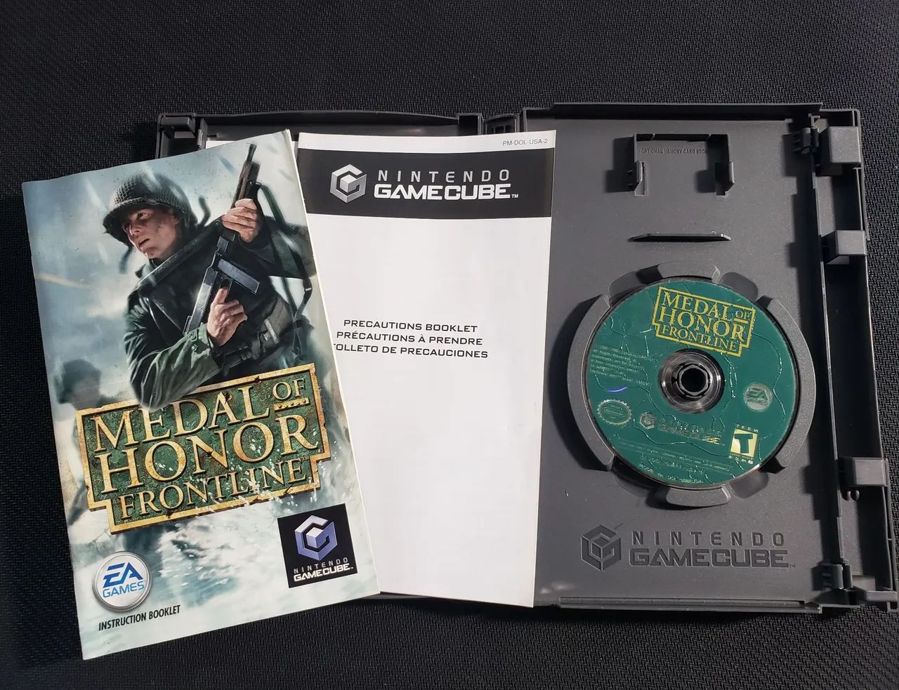 Nintendo GameCube picoboot - Foto 3
