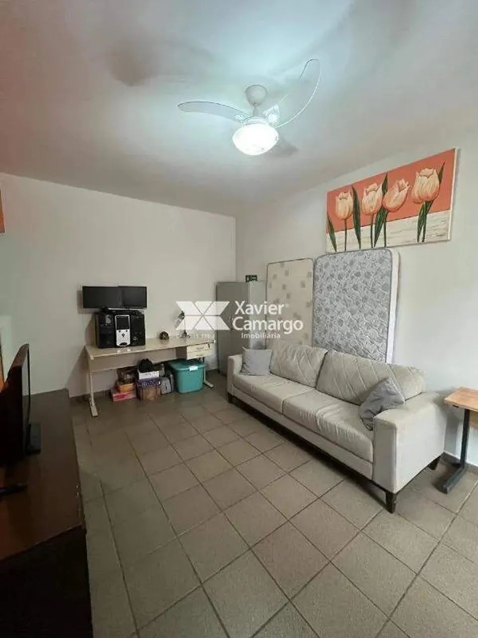 Casa à venda com 3 quartos no Centro de Ipeúna/SP - Foto 4