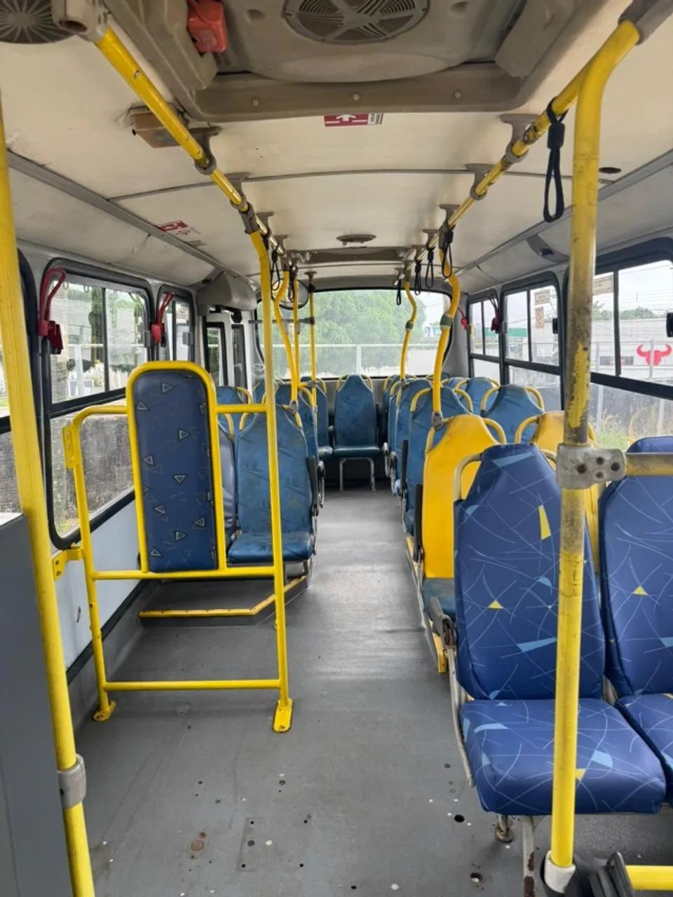 Microônibus VW/Neobus 2012 - Foto 5