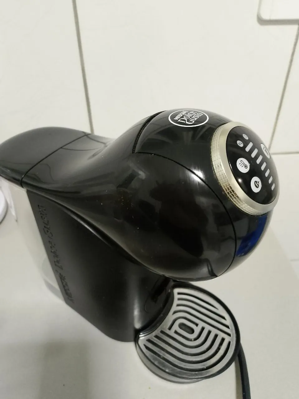 Cafeteira Dolce Gusto Genio S