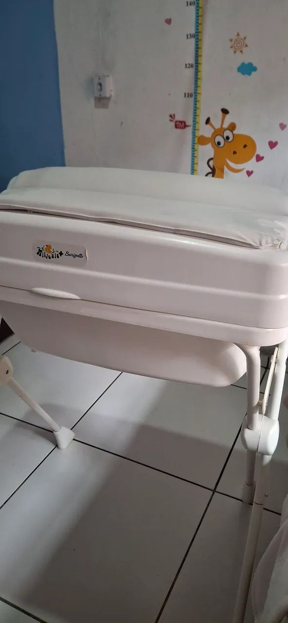 Banheira burigotto  - Foto 3