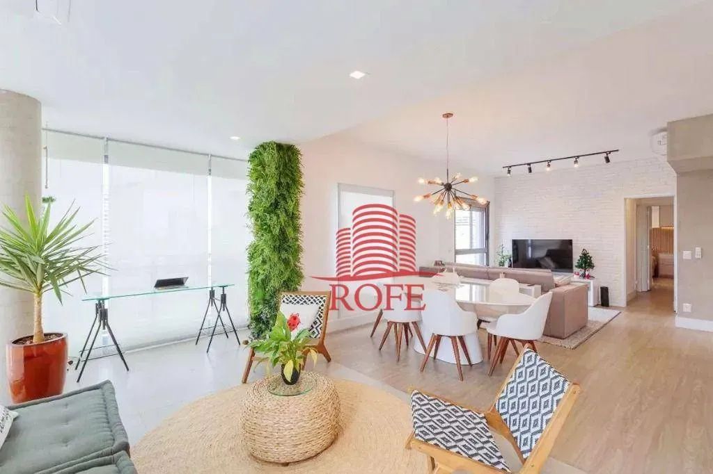 Venda ou Locação no Condomínio Artisan Moema | 117m² sendo 2 suítes e 2 vagas | Lazer e Lo