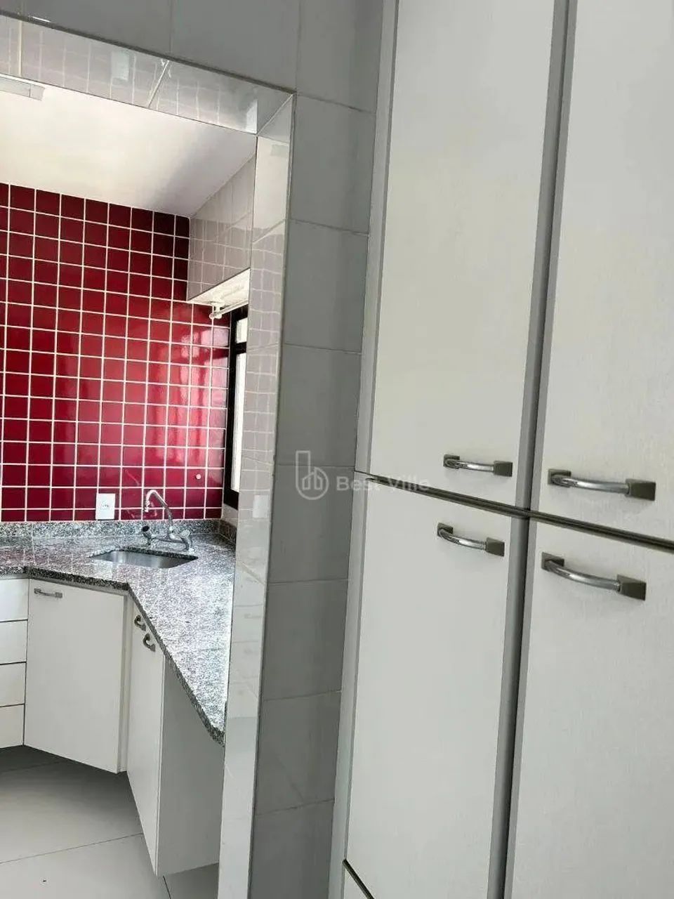 Apartamento com 3 dormitórios à venda, 90 m² por R$ 1.150.000,00 - Alphaville - Barueri/SP - Foto 7