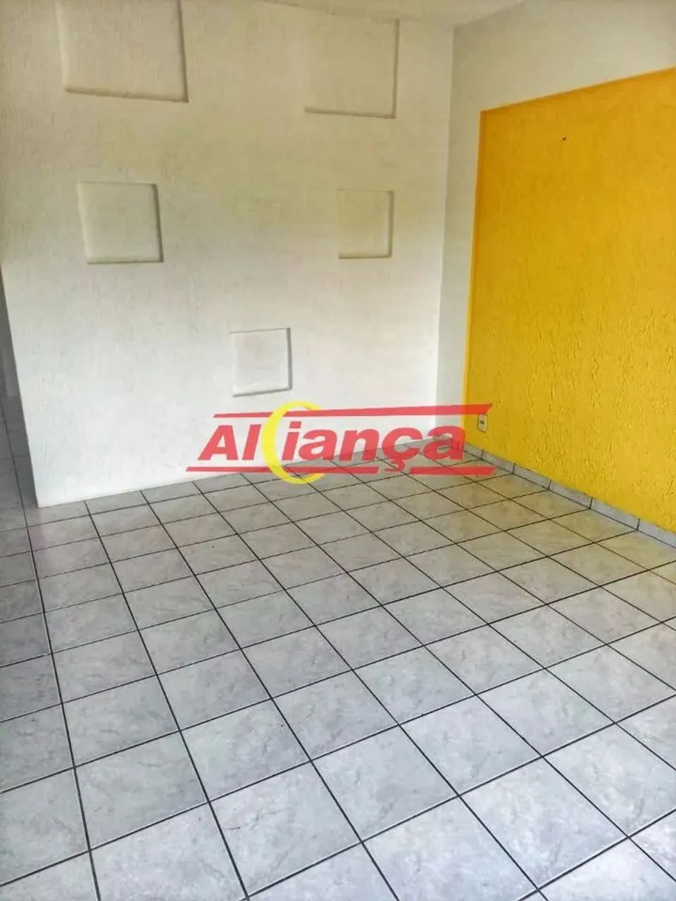 Sala Comercial à venda no Centro de Guarulhos