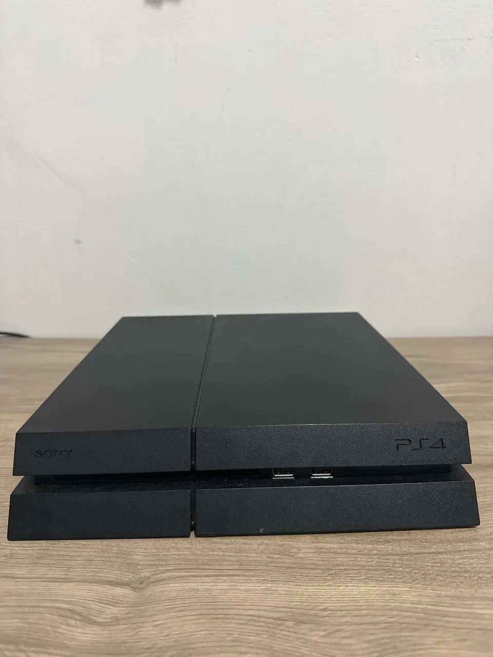 PS4 + 14 Jogos64294630692097124