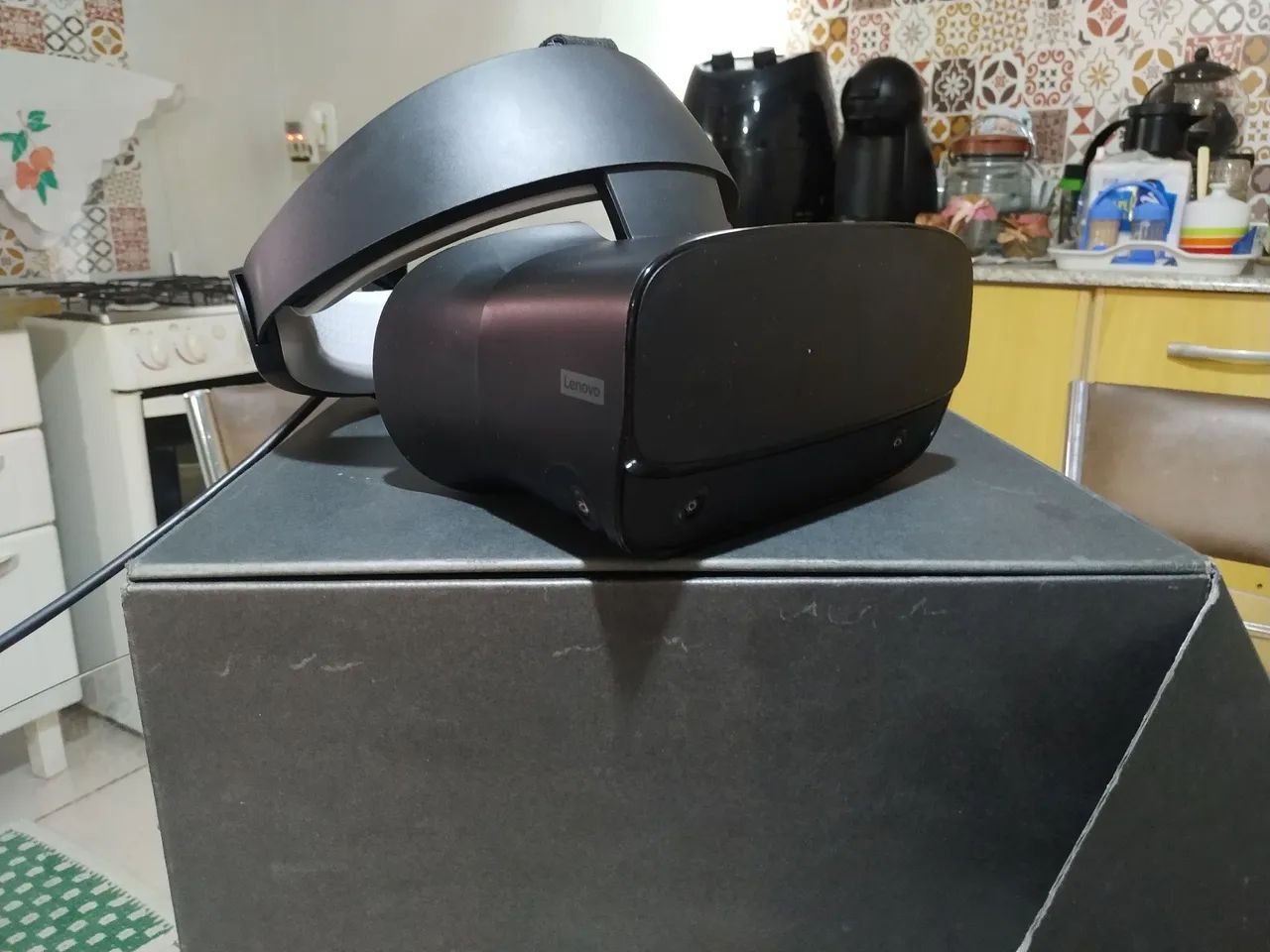 Rift S Óculos de Realidade virtual 
