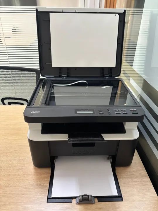 Impressora Brother DCP - Foto 2