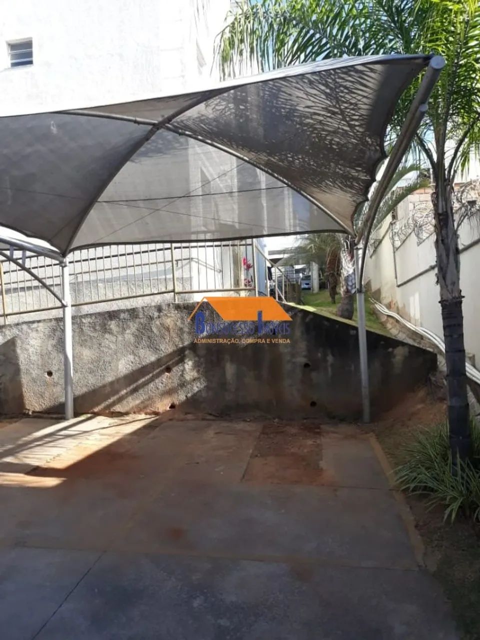 Apartamento de 2 quarto, 1 vaga, Bairro Gávea II, Vespasiano/MG