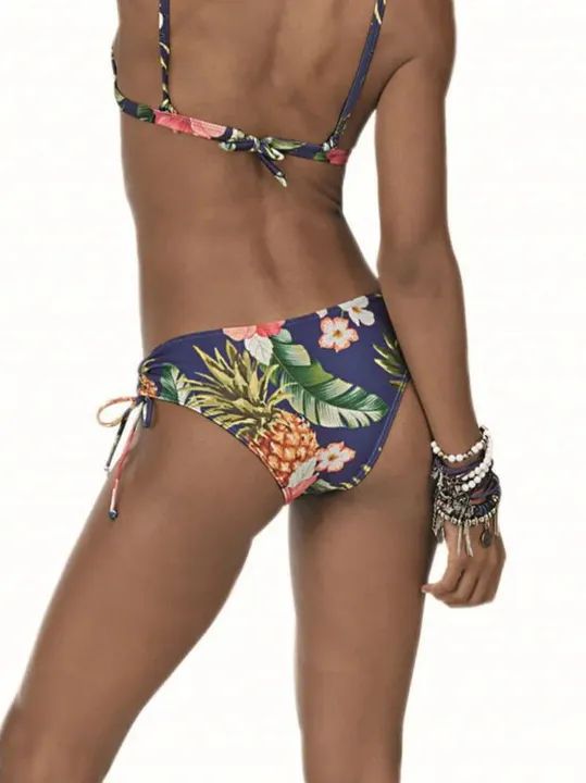 DeMillus Calça Tropical M - Foto 2