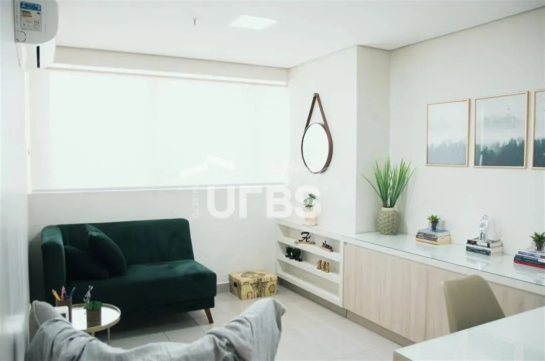 New Times Square 110m² - 5 salas - Setor Bueno - Foto 7