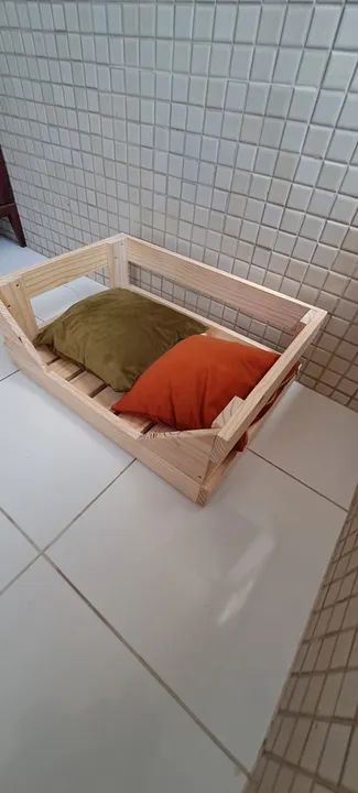 Caminha Pet em Pinus - Foto 2