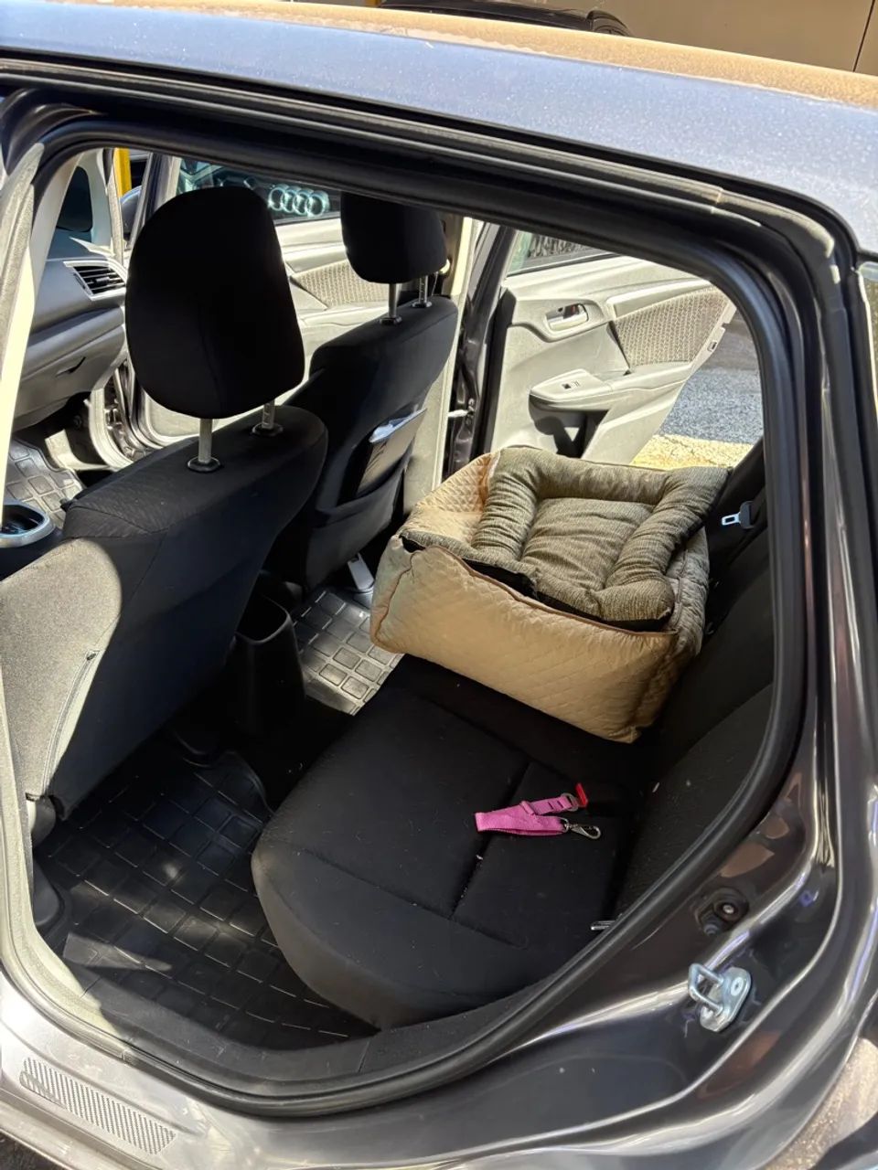 HONDA FIT 2018  - Foto 3