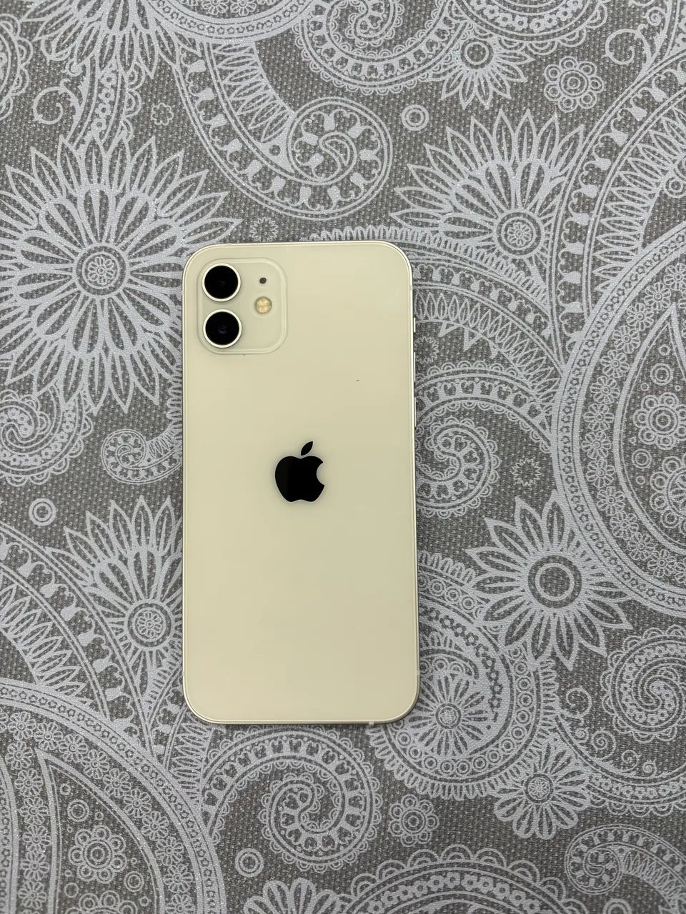 iPhone 12 128gb Face id ON - Celulares e Smartphones - Guará II