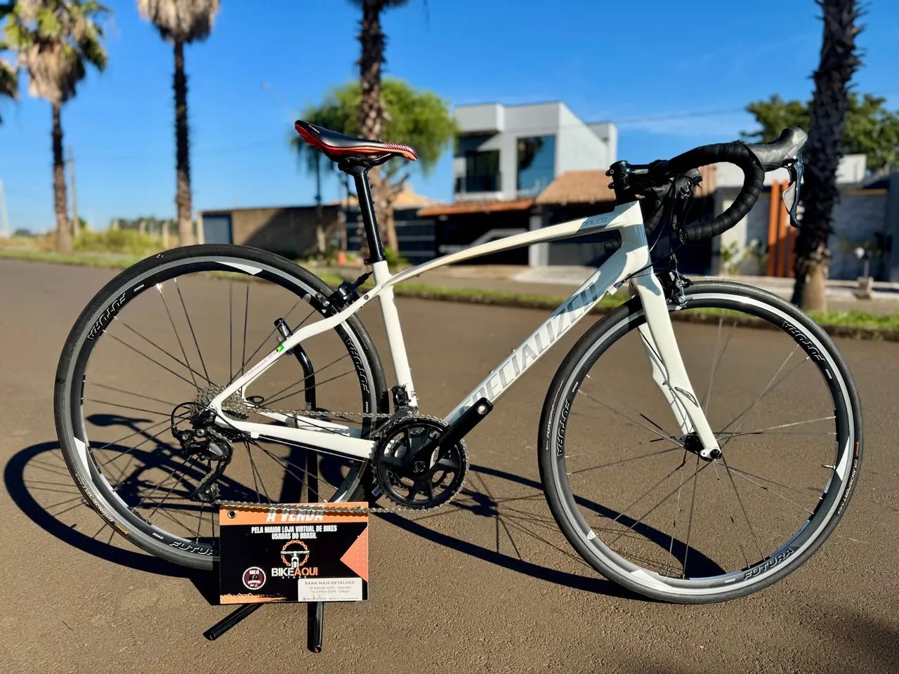 Specialized Dolce