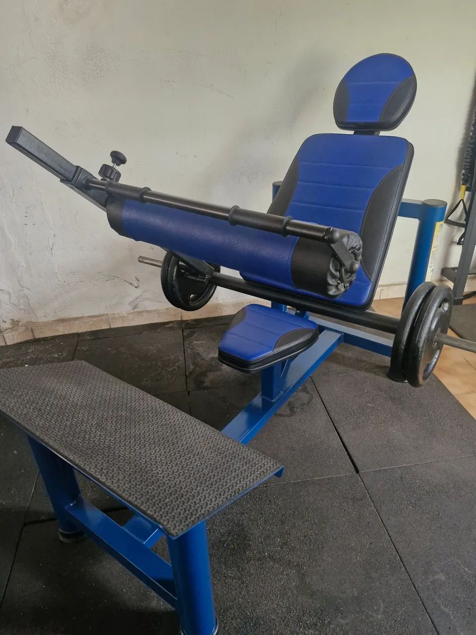 ELEVAÇÃO PÉLVICA  - Foto 2