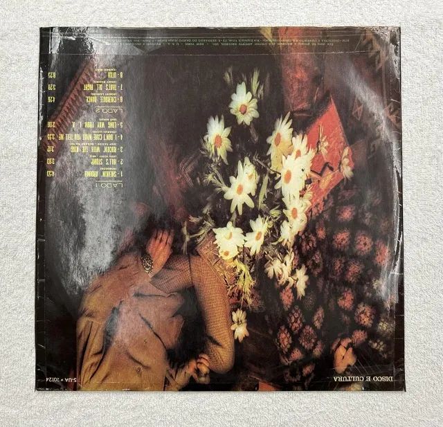 Disco de Vinil Canned Head - Historical Figures And Ancient Heads - Foto 2