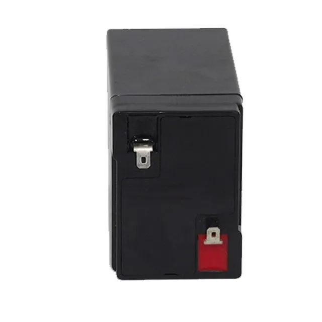 Bateria para Balança 4v4ah e 6v4,5ah - Foto 2