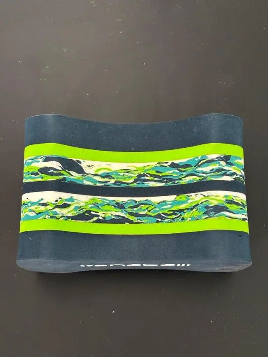 Acessório Flutuador De Natação Pull Buoy - Foto 4