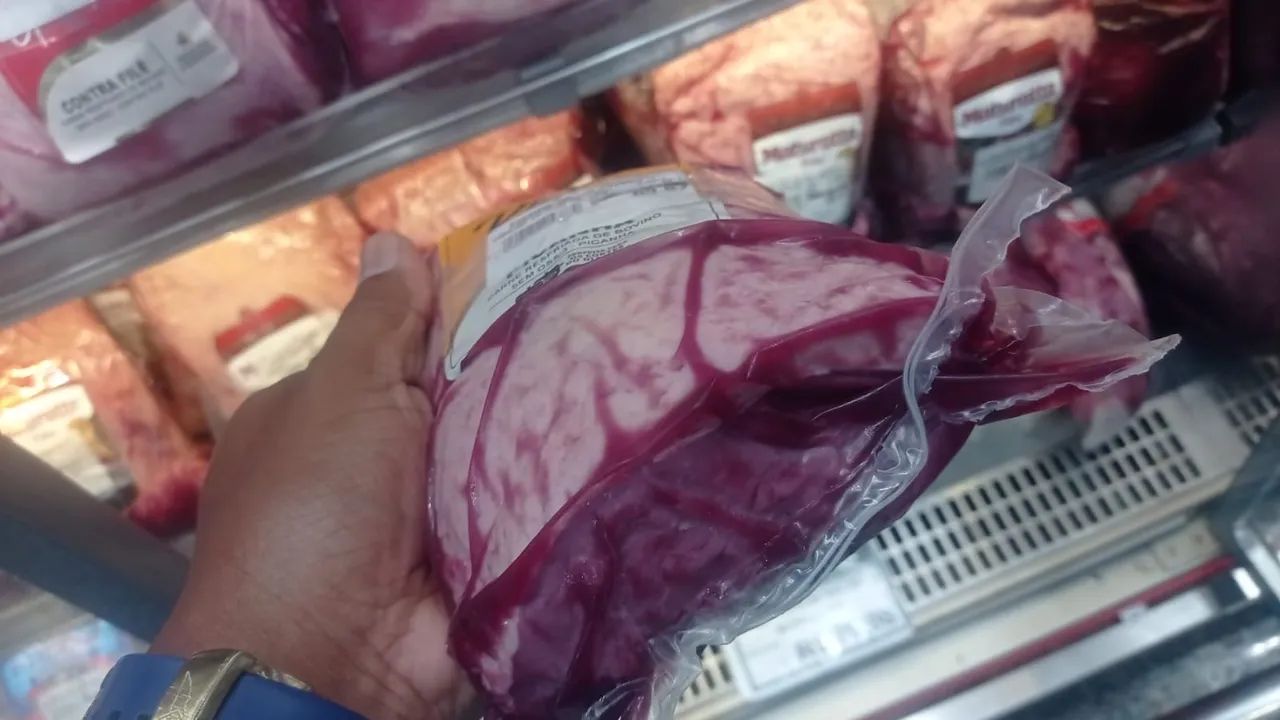 Carne nobre - Foto 2