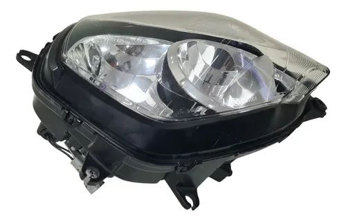 Farol Bloco Optico Suzuki V-strom 650/1000 Descrição 54857 - Foto 2