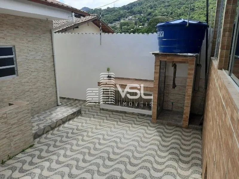 Casa 3 dormitórios sendo 1 suítes, vaga para 4 carros cobertos, escritura pública - Foto 3