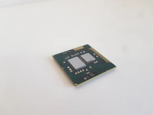 CPU intel i3 330m - Foto 2