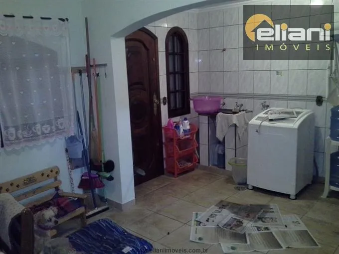 Sobrados para venda em Suzano no bairro Jardim Imperador