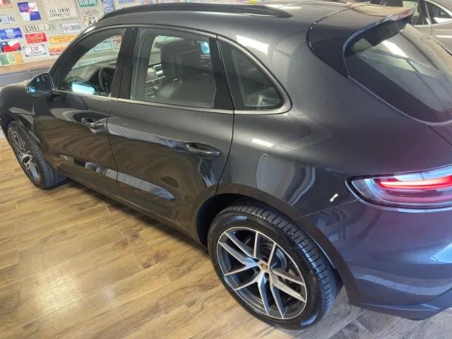 Porsche Macan 2.0 Turbo 237/252cv 2025 - Foto 2