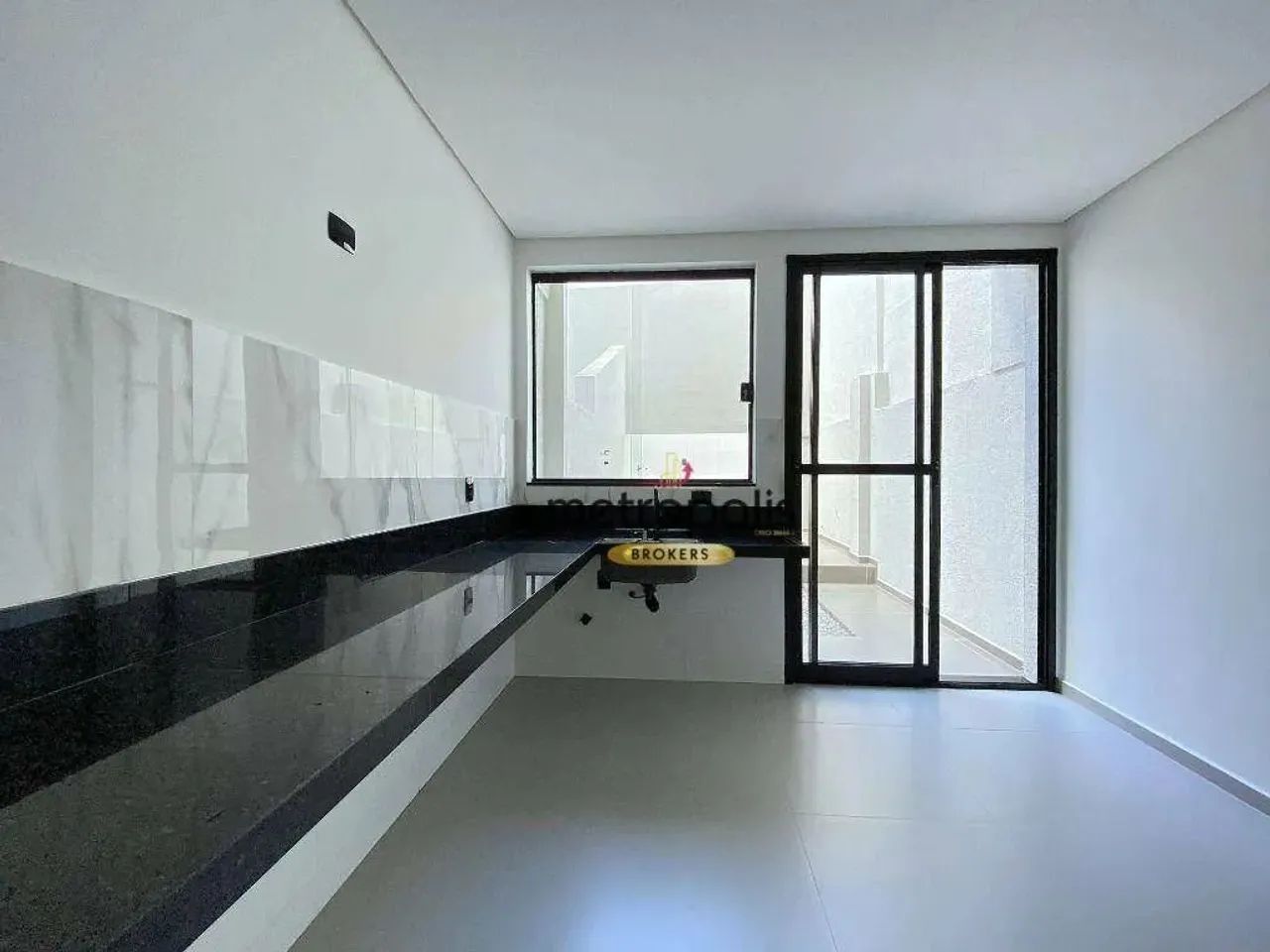 Sobrado à venda, 210 m² por R$ 904.000,00 - Vila Camilópolis - Santo André/SP - Foto 11