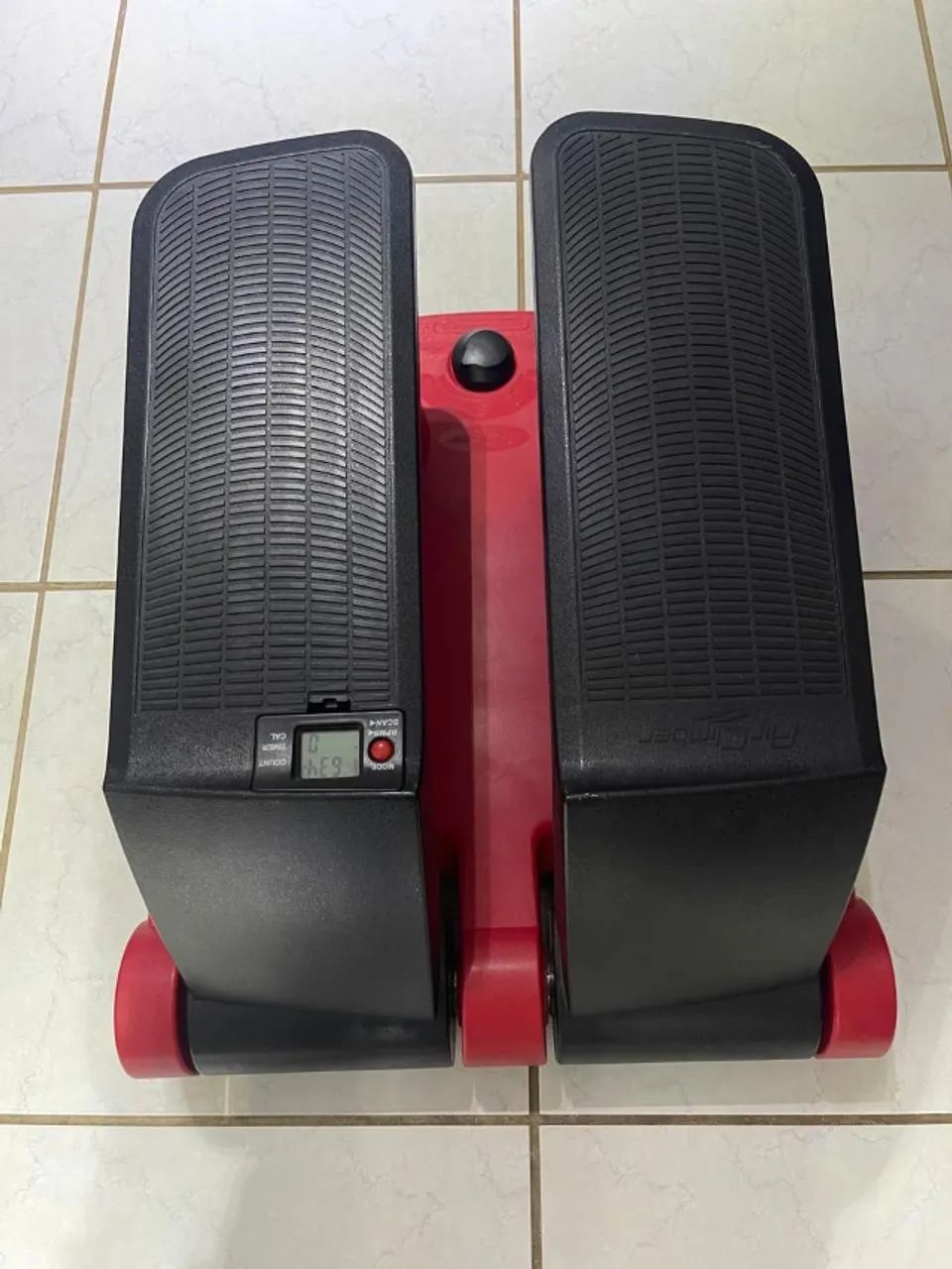 Simulador de Caminhada Polishop - Air Climber  - Foto 3