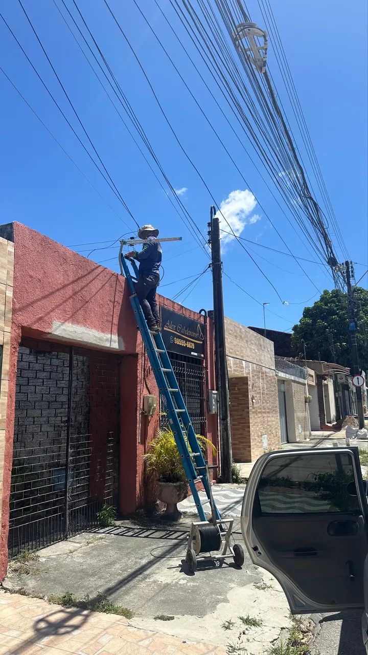 Serviços de telecom  - Foto 3