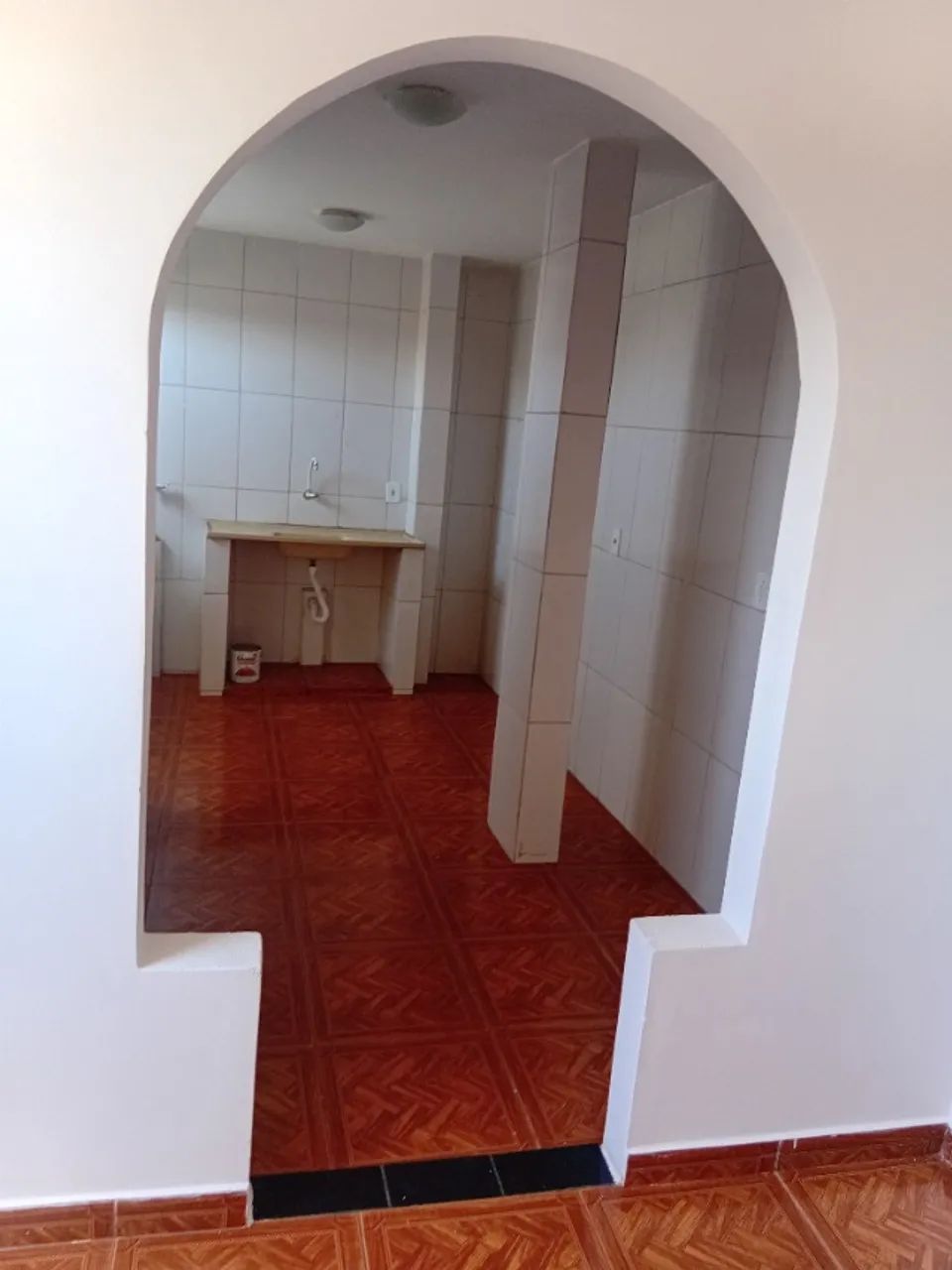 APTO COM 1 QUARTO A 10 MINUTOS DA ESTAÇÃO DO METRÔ CENTRO METROPOLITANO.  - Foto 5