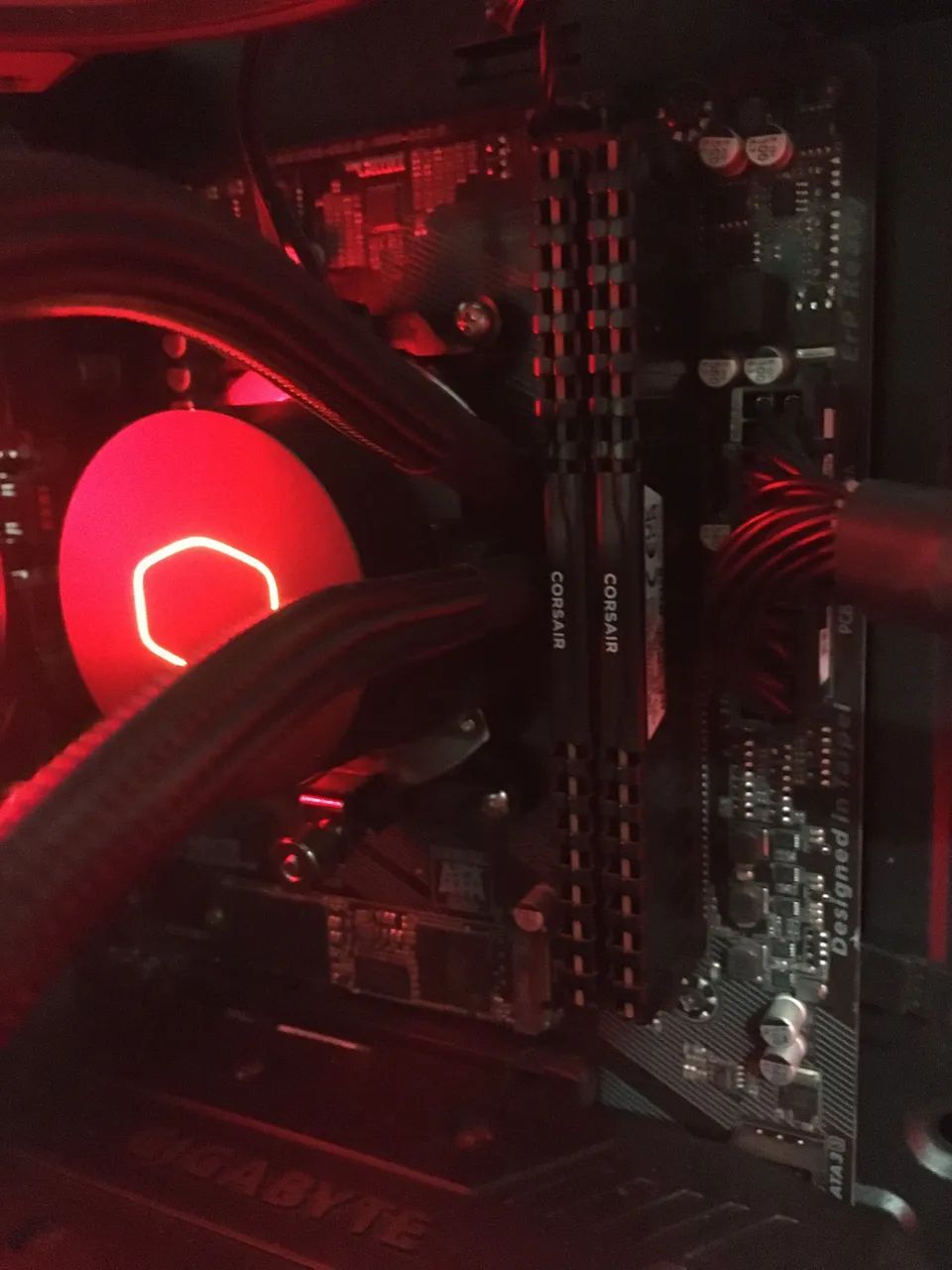 32GB DDR4 Memory64739357681025120