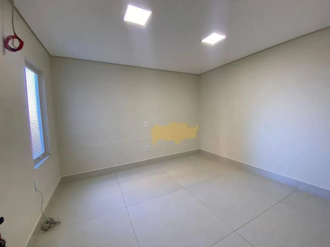 Sala para alugar, 13 m² por R$ 1.085,00/mês - Jardim Claret - Rio Claro/SP