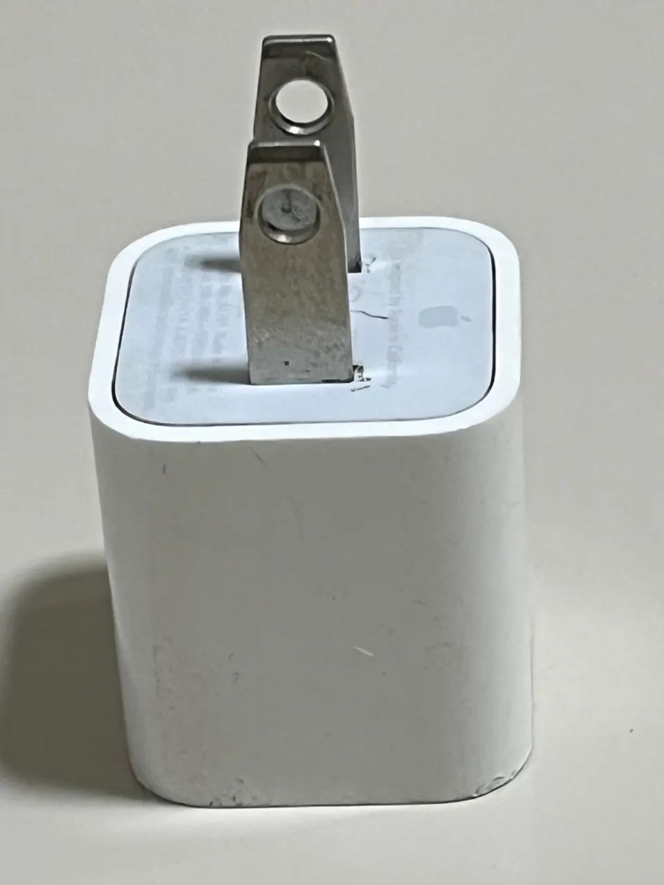Fonte carregador para iPhone (quadrado padrão americano ) - Foto 5