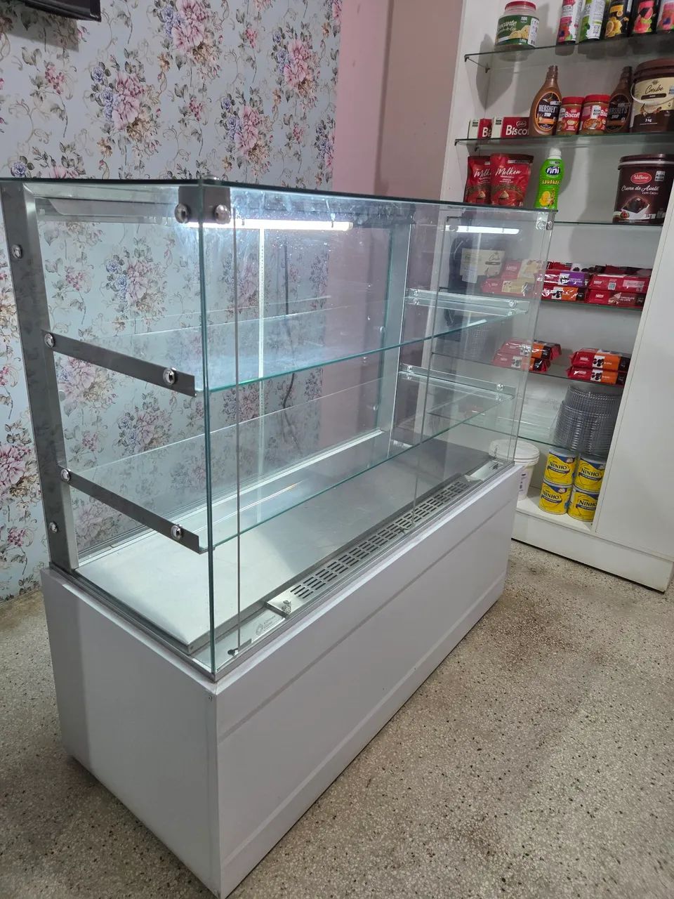 Balcão Expositor Refrigerado  - Foto 2