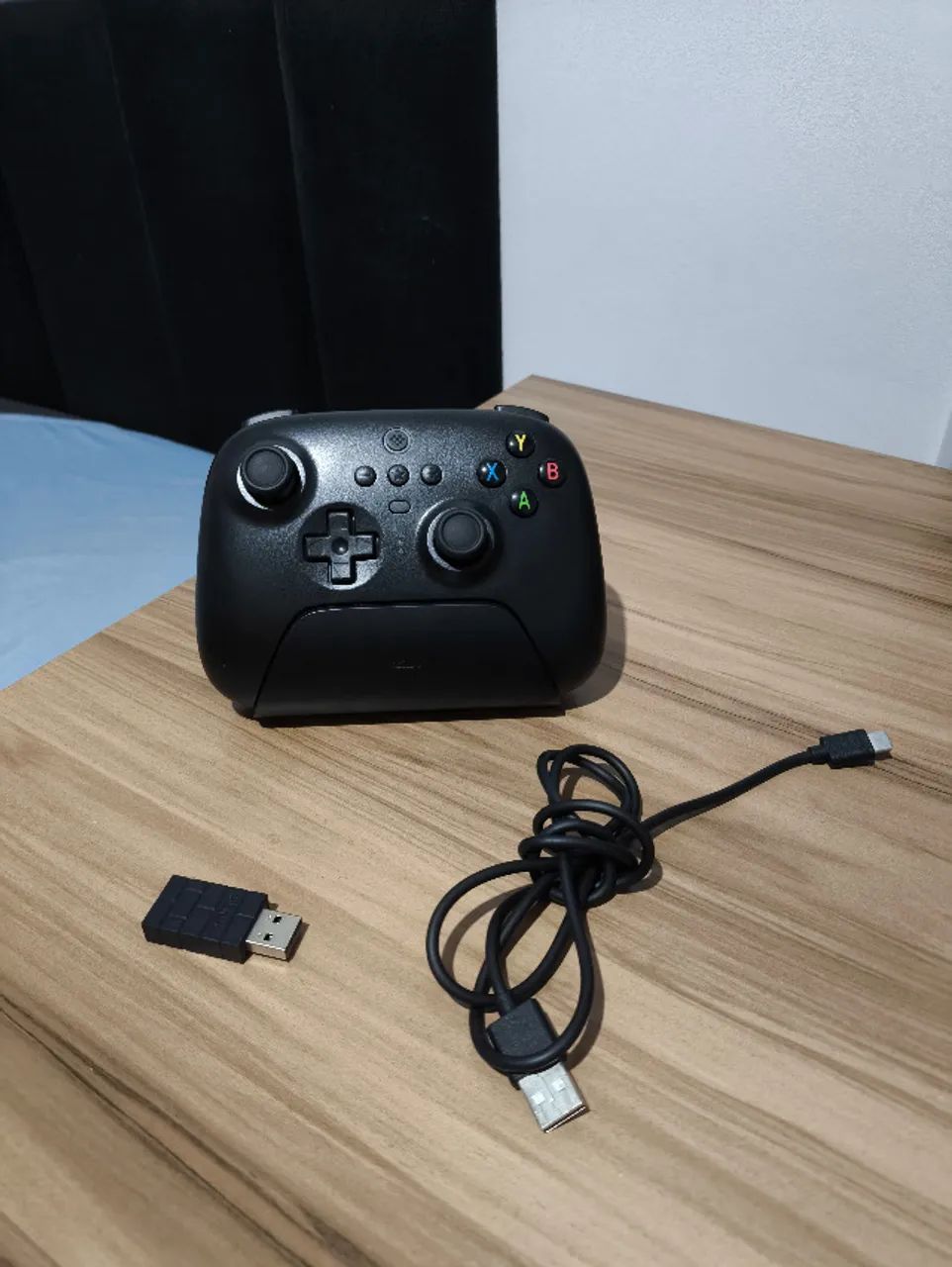 8bitdo Ultimate Controller Hall Effect64308728829953121