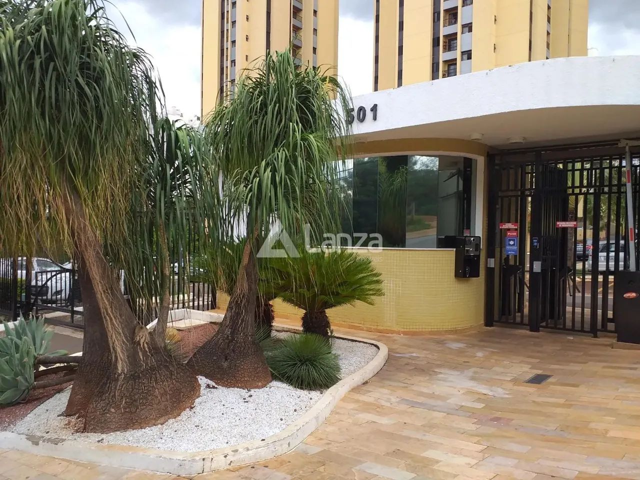 apartamento - Mansões Santo Antônio - Campinas - Foto 2