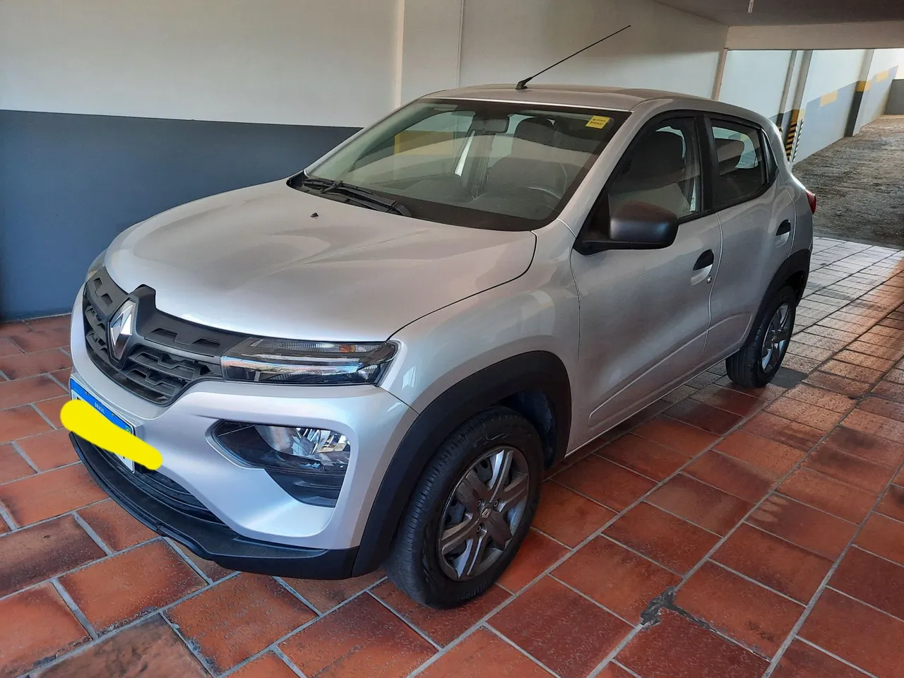 Kwid 2024 IPVA 2025 PAGO