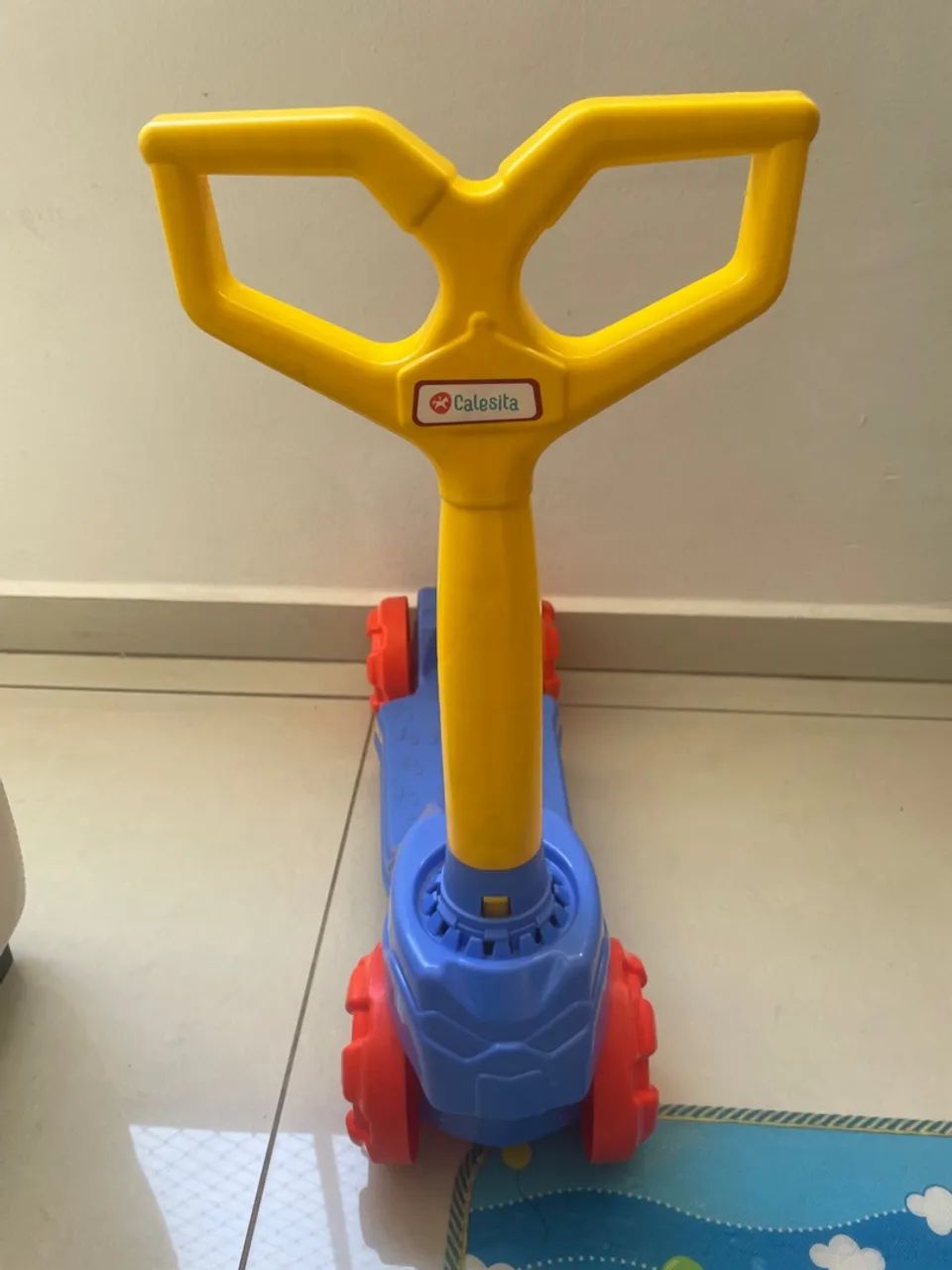 Patinete Infantil Mini Scoot - Foto 2