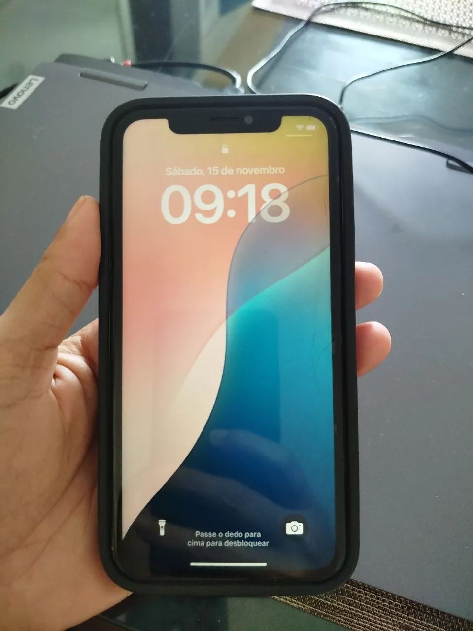 iPhone 11 128GB - Acessórios de Celular - Flores, Manaus
