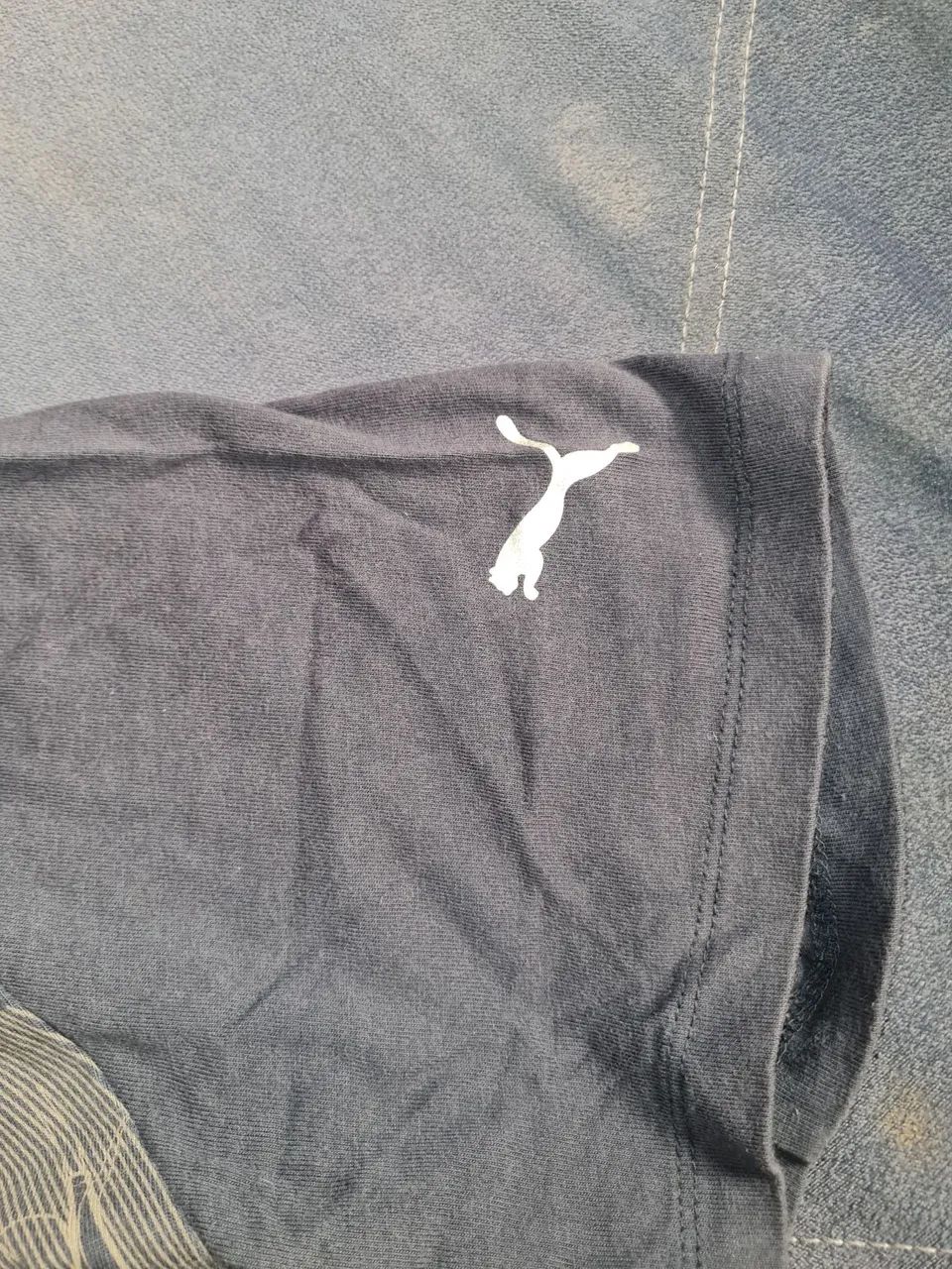 Camiseta Puma Red Bull Racing - Foto 4