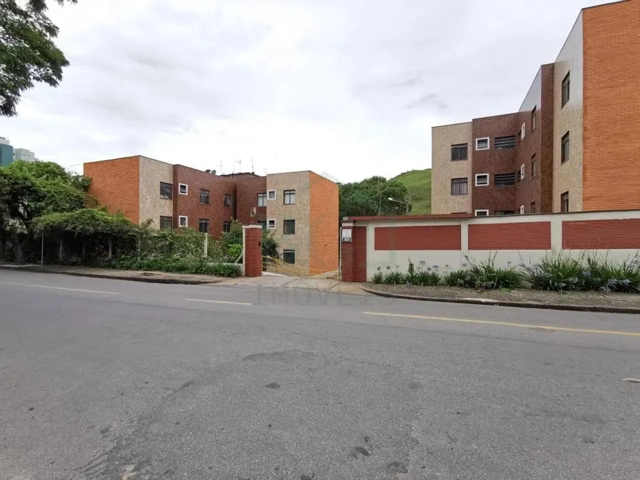 Apartamentos Padrão em Poços de Caldas