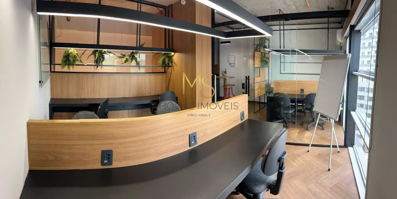 Sala comercial para venda e aluguel, Butantã, São Paulo - SA1747