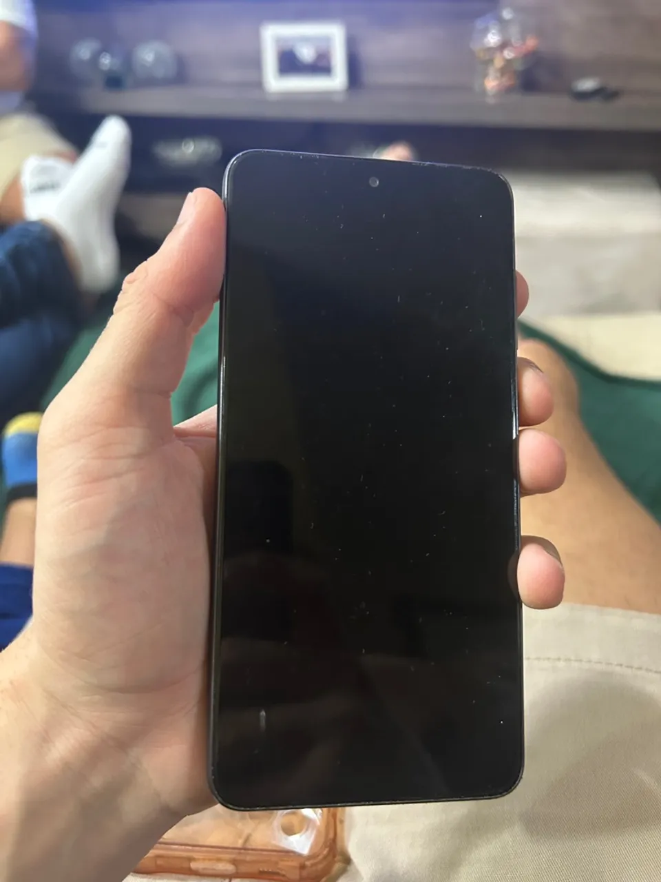 Samsung S21 FE 5G 128GB