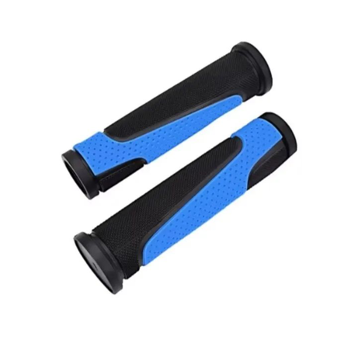 Punho Bike  Ergonômico Mtb  123mm