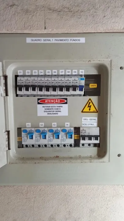 Eletricista em Petrolina, Juazeiro e região
