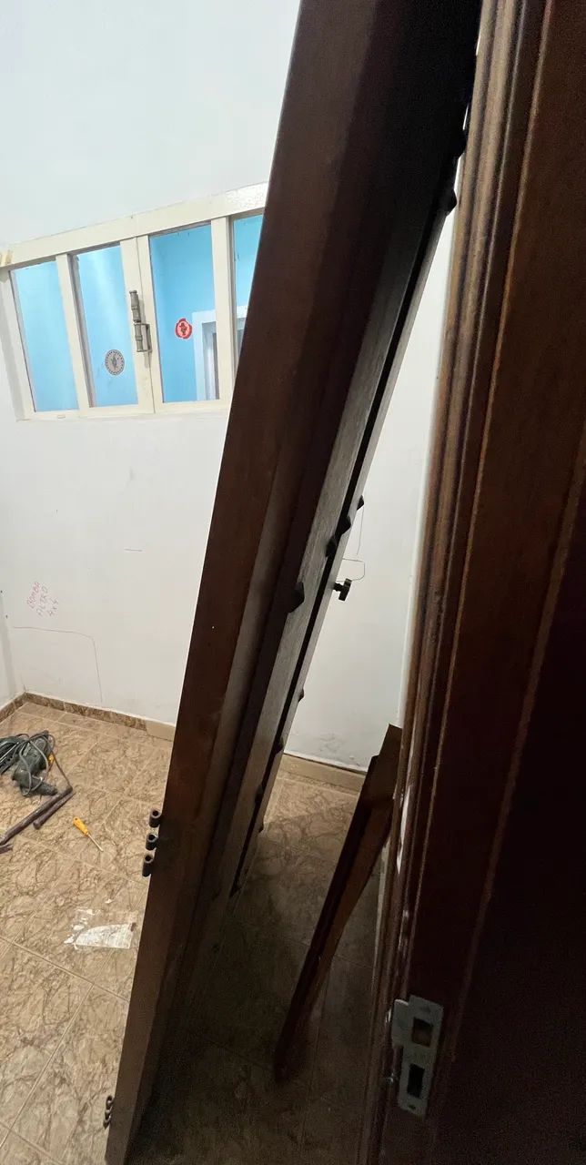 Porta maciça - Foto 4