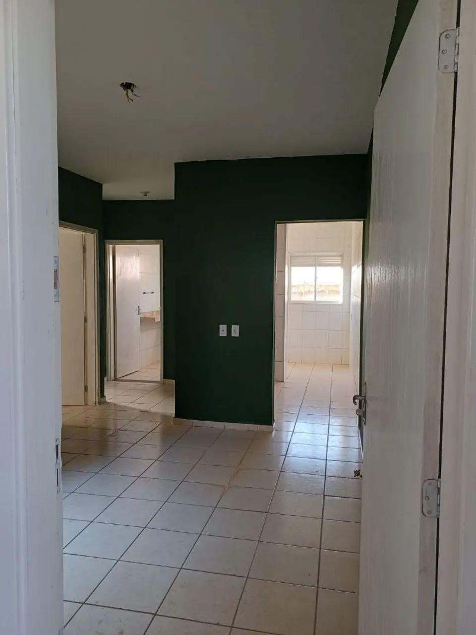 Primeira imagem do imóvel